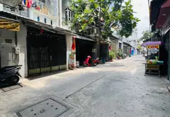 NHÀ CHÍNH CHỦ MẶT TIỀN HẺM KINH DOANH 12m ( 82m2 , 2 tầng ) BHH BÌNH TÂN . Giá nhỉnh nhẹ 6 Tỷ... Bán nhà mặt phố tại Bình Hưng Hòa, Hồ Chí Minh 02