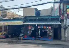 Nhà Mặt Phố Tây Lân Vị Trí Vàng - Kinh Doanh Đỉnh... Bán nhà mặt phố tại Bình Tân, Hồ Chí Minh 04
