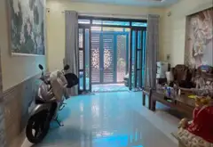 Nhà 4 tầng hẻm ô tô rộng, thiết kế hiện đại, vị trí đắc địa Gò Vấp... Bán nhà riêng tại An Hội Đông, Hồ Chí Minh 07