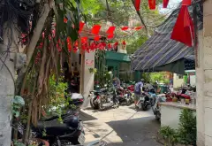 Nhà góc 2 mặt thoáng Lê Lợi giá sốc, cho thuê 40 triệu/tháng... Bán nhà riêng tại Sài Gòn, Hồ Chí Minh 02