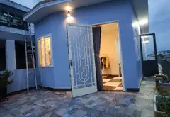 NHÀ 4 TẦNG BTCT PHAN HUY ÍCH GÒ VẤP - HẺM XE TẢI 8M 1 TRỤC, 6PN 7WC KHÉP KÍN, GIÁ 9.X TỶ... Bán nhà riêng tại An Hội Tây, Hồ Chí Minh 12