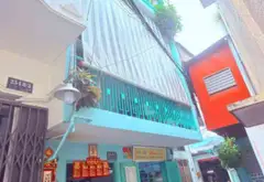 Nhà 3 Tầng Hai Mặt Hẻm Xe Hơi Gần Âu Cơ... Bán nhà riêng tại Tân Hòa, Hồ Chí Minh 01