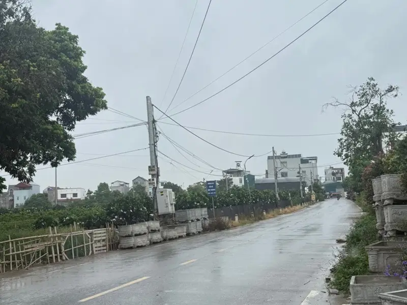 Bán đất 100m2 Phi Liệt, Văn Giang, vị trí gần đường ĐT.205... Bán đất tại Văn Giang, Hưng Yên 01