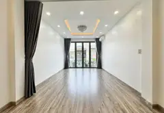 Bán nhà mặt tiền Nguyễn Cửu Vân - 4 tầng BTCT đang cho thuê kinh doanh chỉ 8.x tỷ... Bán nhà mặt phố tại Gia Định, Hồ Chí Minh 10