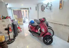 BÁN NHÀ ĐƯỜNG TRẦN QUỐC THẢO - THÔNG HẺM 152 LÝ CHÍNH THẮNG - 36M2 - 2 TẦNG, GIÁ GIẢM CÒN 5,5 TỶ... Bán nhà riêng tại Xuân Hòa, Hồ Chí Minh 07