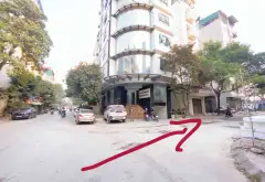 Nhà đẹp phân lô ô tô tránh, sầm uất Khương Đình... Bán nhà riêng tại Phú Lương, Hà Nội 01