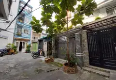 Nhà 4 tầng hẻm xe hơi Nguyễn Đình Chiểu, Phú Nhuận... Bán nhà riêng tại Đức Nhuận, Hồ Chí Minh 03