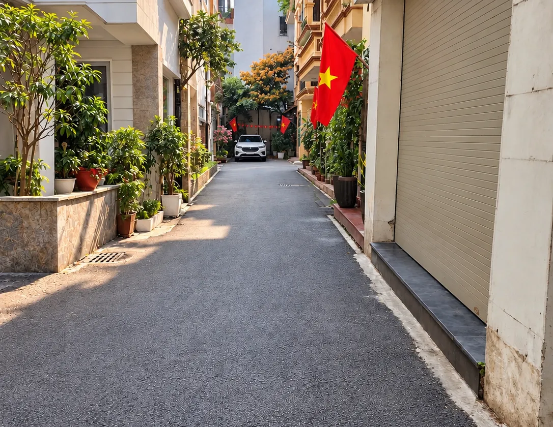 #XUÂN LA - #TÂY HỒ – TÒA CHDV DÒNG TIỀN - 9 TẦNG Ô TÔ 7 CHỖ VÀO NHÀ – KHẲNG ĐỊNH VỊ THẾ NHÀ ĐẦU TƯ... Bán chung cư mini tại Tây Hồ, Hà Nội 01