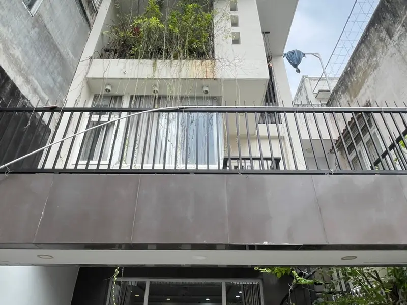 BÁN NHÀ CHÍNH CHỦ – NGANG 5,5M – Ô TÔ VÀO NHÀ – KINH DƯƠNG VƯƠNG, P. AN LẠC – CHỈ 6,2 TỶ 🔥... Bán nhà riêng tại An Lạc, Hồ Chí Minh 01
