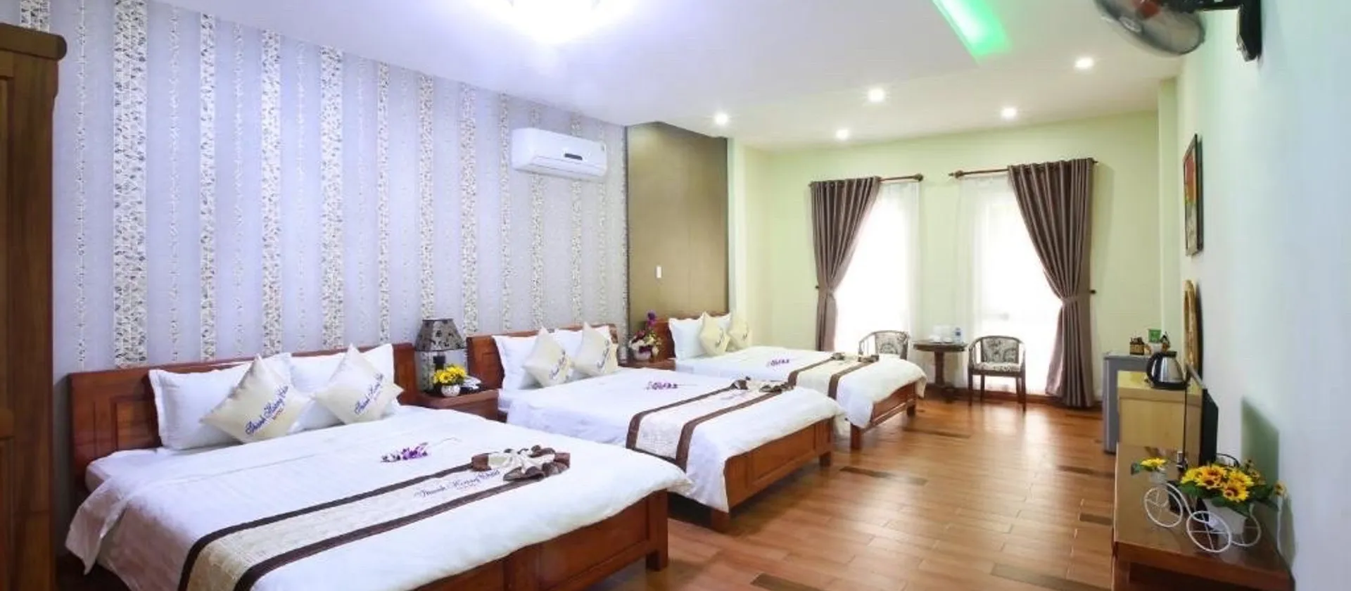 Cơ hội độc nhất sở hữu khách sạn 5 tầng trung tâm Hải Châu với doanh thu 150 triệu/tháng... Bán nhà mặt phố tại Hải Châu, Đà Nẵng 01