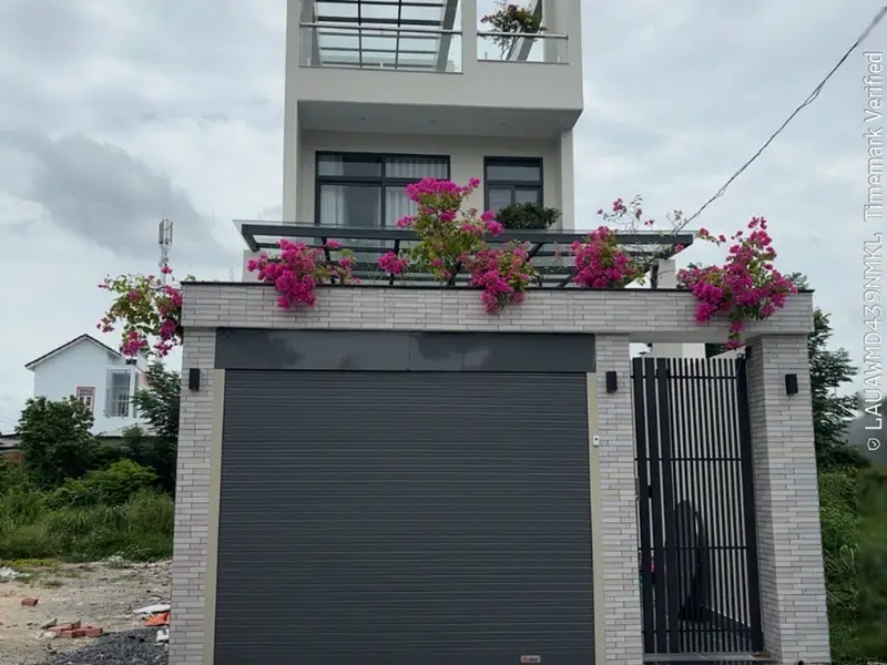 Đất MẶT TIỀN ĐƯỜng số 33, Trung tâm Thị Trấn Củ Chi. Giá rẻ bất ngờ, chủ bán cắt lỗ.... Bán đất tại Củ Chi, Hồ Chí Minh 01