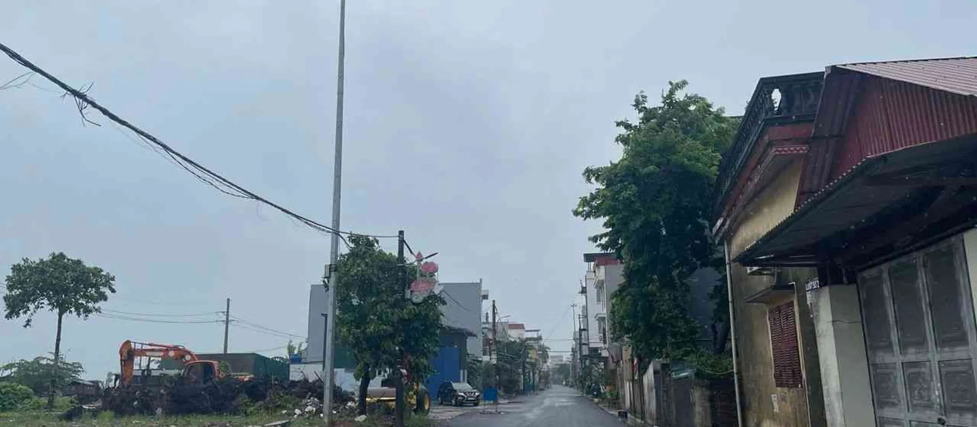 Bán đất thổ cư 40m2 tại Thư Lâm, Đông Anh, pháp lý chuẩn, giá hợp lý... Bán đất tại Đông Anh, Hà Nội 01