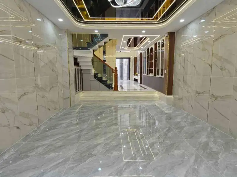Siêu phẩm nhà 5 tầng hẻm xe hơi phường An Lạc... Bán nhà riêng tại An Lạc, Hồ Chí Minh 01