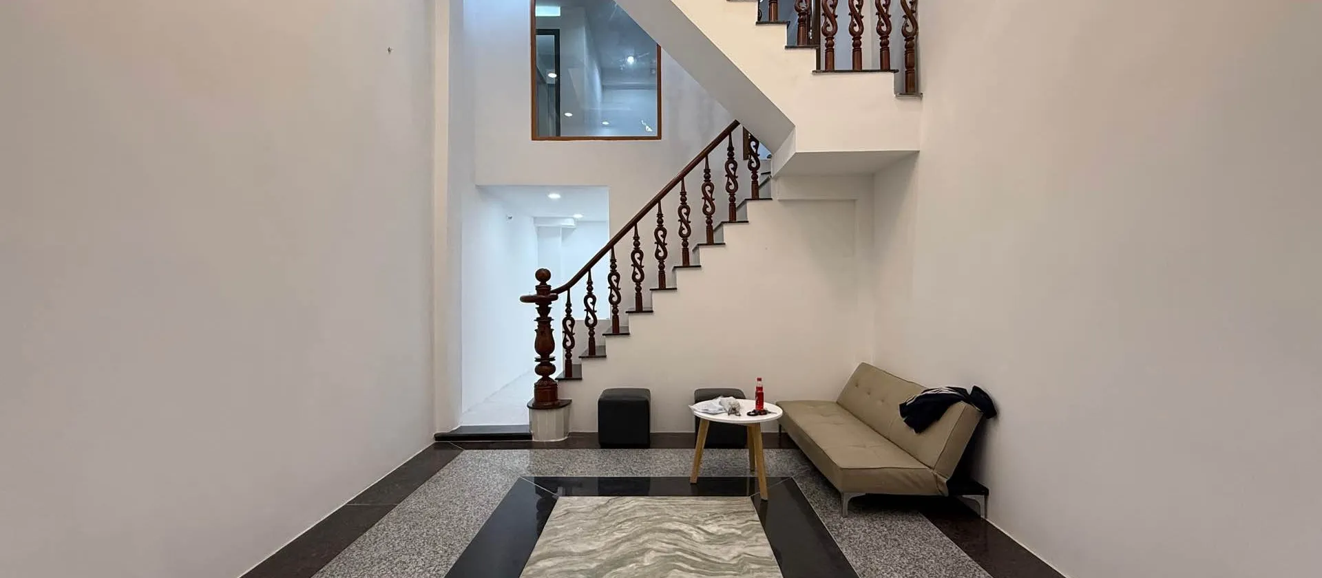 Nhà đẹp 4 tầng, hẻm ô tô tải, giá hời tại Binh Tân ,sat Tân kỳ Tân quý... Bán nhà riêng tại Bình Hưng Hòa, Hồ Chí Minh 01