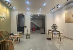 Nhà 4 tầng Thanh Lâm thiết kế hiện đại, ngõ thông kinh doanh... Bán nhà riêng tại Quang Minh, Hà Nội 03