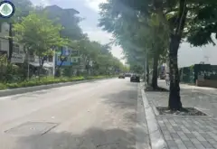 BÁN NHÀ MẶT PHỐ LẠC LONG QUÂN - TÂY HỒ MẶT TIỀN RỘNG - VỊ TRÍ KINH DOANH ĐẮC ĐỊA... Bán nhà mặt phố tại Tây Hồ, Hà Nội 02
