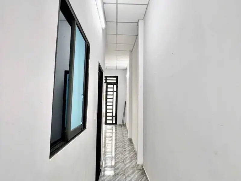 Bán nhà cấp 4 diện tích 72m2 tại Tân Hoà Đông giá 4.5 tỷ... Bán nhà riêng tại Phú Lâm, Hồ Chí Minh 01