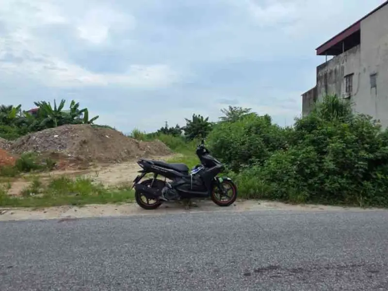 Cơ hội vàng sở hữu đất mặt phố Quỳnh Đôi giá tốt, tiềm năng tăng giá vượt trội... Bán đất tại Vũ Ninh, Bắc Ninh 01
