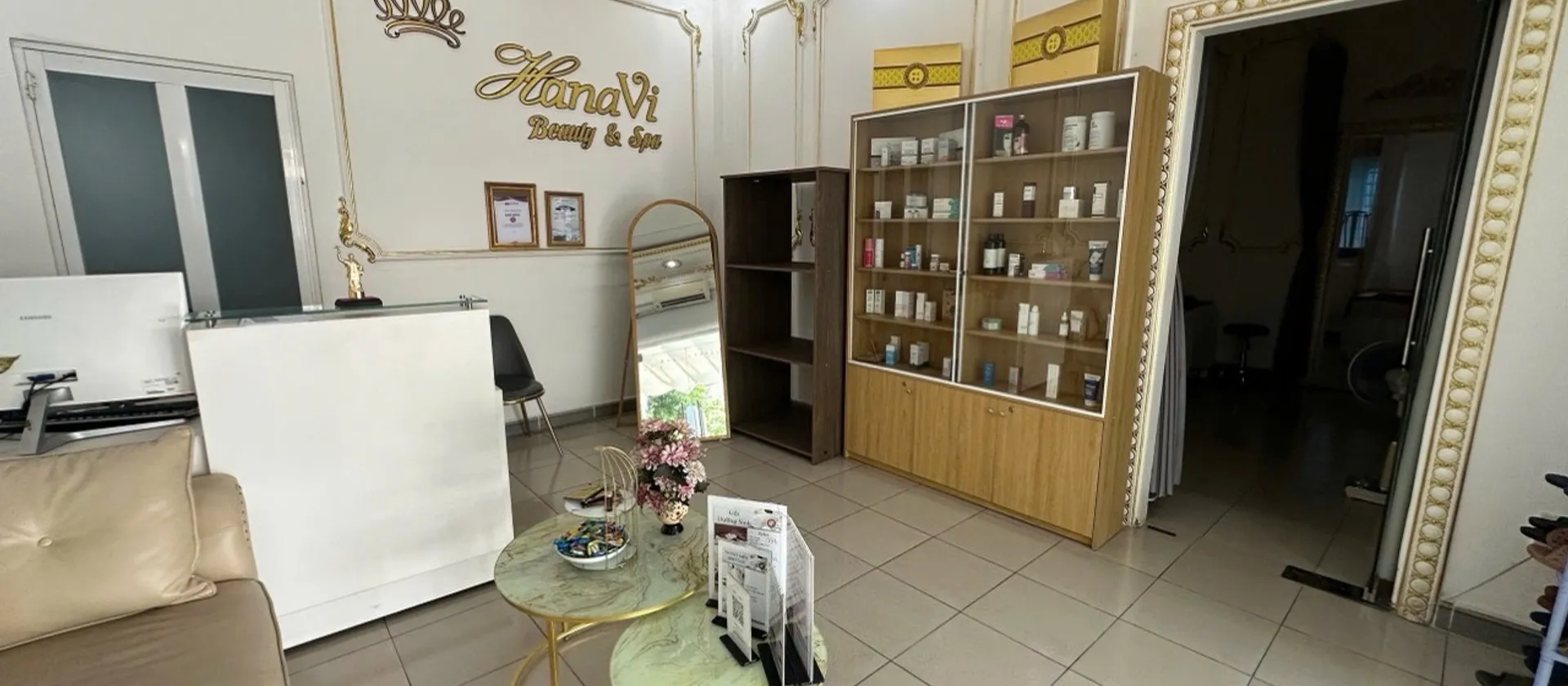 Nhà mặt phố 1 tầng mặt tiền 7m tại phường Tam Bình... Bán nhà mặt phố tại Tam Bình, Hồ Chí Minh 01