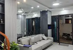 Cơ hội hiếm có sở hữu nhà 4 tầng mới, full nội thất tại An Khánh... Bán nhà riêng tại An Khánh, Hà Nội 01