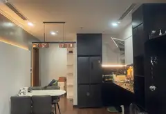 Căn hộ 3 phòng ngủ sang trọng tại Minh Khai với tầm nhìn rộng thoáng... Bán căn hộ chung cư tại Hai Bà Trưng, Hà Nội 05