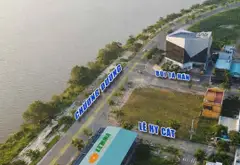 Bán đất mặt tiền Lê Hy Cát, diện tích 200 m2, hướng Đông Nam, giá 17,5 tỷ... Bán đất tại Ngũ Hành Sơn, Đà Nẵng 07