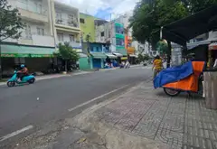 Bán nhà riêng mặt tiền 4m tại Hàn Hải Nguyên, Quận 11, 2 tầng giá 2,65 tỷ... Bán nhà riêng tại Minh Phụng, Hồ Chí Minh 04