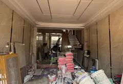 Bán nhà 5 tầng có thang máy gần mặt tiền Liên Khu 10-11, Bình Tân-10tỷ5... Bán nhà riêng tại Bình Trị Đông, Hồ Chí Minh 02