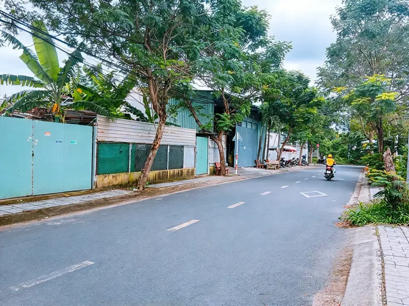 Nhà riêng Bà Điểm giá sốc, pháp lý chuẩn, xây ngay!... Bán nhà riêng tại Bà Điểm, Hồ Chí Minh 01