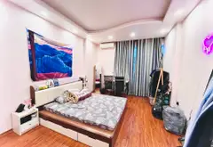 Bán nhà 5 tầng nở hậu, ngõ ô tô tại Tân Thụy, diện tích 61.9m²... Bán owner_side tại Phúc Lợi, Hà Nội 01