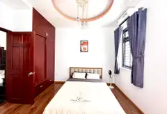 🚘 51M² – 4 TẦNG BTCT – HXH NGỦ TRONG NHÀ – 6,38 TỶ – PHẠM VĂN CHIÊU, P.THÔNG TÂY HỘI, GÒ VẤP (P9)... Bán nhà riêng tại Thông Tây Hội, Hồ Chí Minh 09