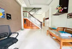 Nhà 2 tầng gần 56m2 hẻm 4m tại phường Tân Thới Hiệp 21, giá 4.75 tỷ... Bán nhà riêng tại Tân Thới Hiệp, Hồ Chí Minh 02