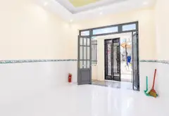Nhà 2 tầng giá hot gần đại học Tân Phú... Bán nhà riêng tại Tây Thạnh, Hồ Chí Minh 04
