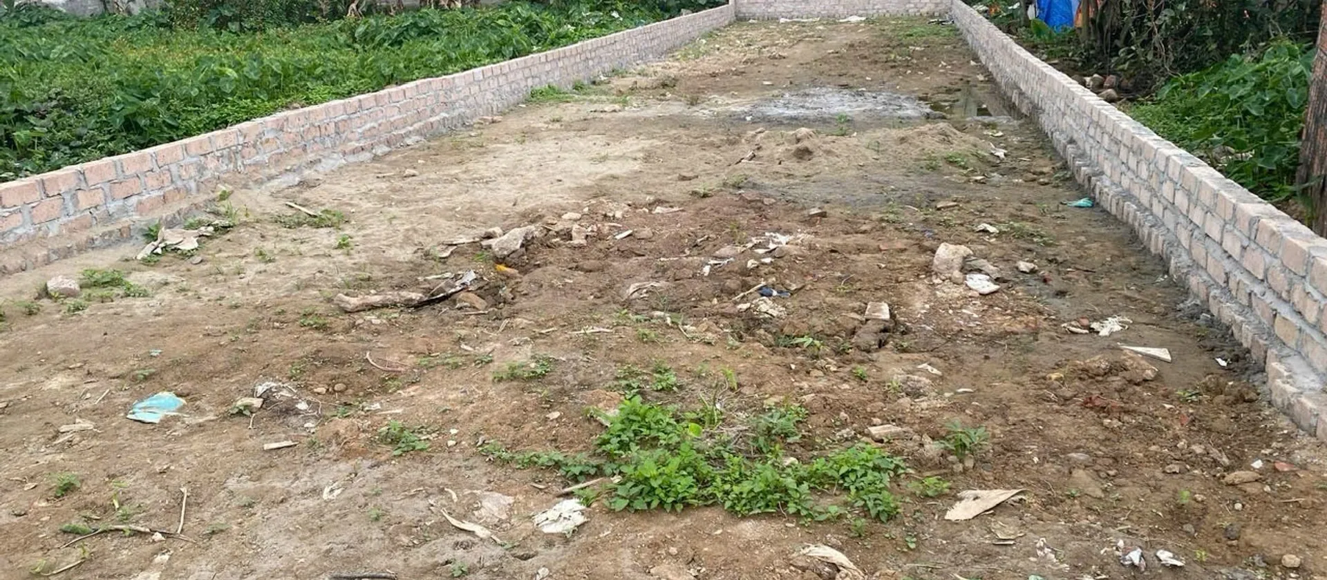 Cơ hội sở hữu đất Dương Quan Thủy Nguyên 3 mặt thoáng, giá tốt!... Bán đất tại Thủy Nguyên, Hải Phòng 01