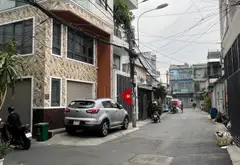 🏢HÀNG HIẾM CITYLAND – LÔ GÓC 2 MẶT TIỀN – NGANG 8M – 157M² – 28.5 TỶ 🔥

📍 Dương Quảng Hàm, P.5... Bán nhà riêng tại An Nhơn, Hồ Chí Minh 01