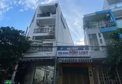 Cơ Hội Sở Hữu Nhà Mặt Phố Quận 6 Vị Trí Vàng, Giá Tốt Nhất Thị Trường... Bán nhà mặt phố tại Bình Phú, Hồ Chí Minh 01