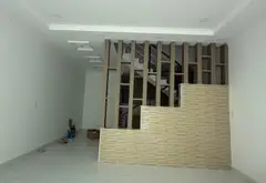 Bán nhà 2 tầng 52m2 mặt tiền 5.3m tại Bình Tân giá 5.7 tỷ... Bán nhà riêng tại Bình Trị Đông, Hồ Chí Minh 02