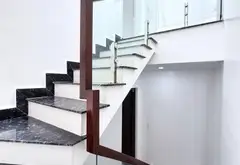 SỞ HỮU NHÀ 3 TẦNG MỚI TINH - Ở NGAY... Bán nhà riêng tại An Biên, Hải Phòng 09
