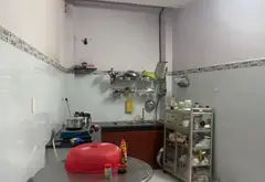 Nhà 2 Tầng Hẻm Xe Hơi Nguyễn Thị Thập - Giá Hấp Dẫn... Bán nhà riêng tại Tân Mỹ, Hồ Chí Minh 09