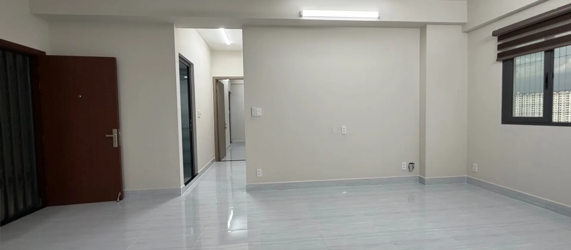 Bán căn hộ 3 phòng ngủ tại quận Tân Phú, căn góc thoáng mát... Bán căn hộ chung cư tại Tân Phú, Hồ Chí Minh 01