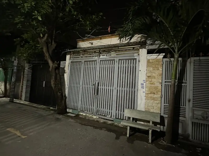 Nhà trong ngõ, ngách, hẻm - 46m² - Tân Thới Hiệp, Quận 12, TP Hồ Chí Minh - 4.5 tỷ... Bán nhà riêng tại Tân Thới Hiệp, Hồ Chí Minh 01