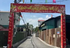 Bán đất phân lô mặt tiền 5m, diện tích 90m2 tại xã Đông Anh, Hà Nội... Bán đất tại Đông Anh, Hà Nội 08