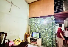 ĐƯỜNG 8M THÔNG - TIỆN Ở VÀ KINH DOANH - NHÀ TIỆN XÂY 5 TẦNG - SÁT MẶT TIỀN - CHỈ 4 TỶ XÍU... Bán nhà riêng tại Trung Mỹ Tây, Hồ Chí Minh 12