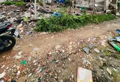 Bán đất mặt tiền rộng 6m tại Phường Tân Tạo, giá thương lượng... Bán đất tại Tân Tạo, Hồ Chí Minh 05