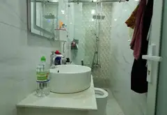 Nhà đẹp Gò Vấp,gần sân bay Tân Sơn Nhất giá 4.95 tỷ... Bán nhà riêng tại Thông Tây Hội, Hồ Chí Minh 04