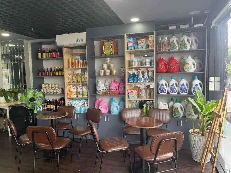 Bán Shophouse Sky Center Quận Tân Bình, 120m2, Giá 9.2 Tỷ... Bán Shophouse tại Tân Sơn Hòa, Hồ Chí Minh 01