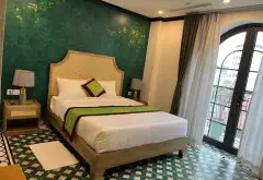 Bán tòa khách sạn 4 sao phường Ba Đình, Hà Nội, diện tích 260m2, 10 tầng, mặt tiền rộng... Bán nhà riêng tại Ba Đình, Hà Nội 08