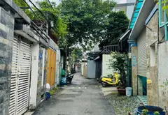 DÃY 5 PHÒNG TRỌ – HXH ĐƯỜNG SỐ 8, LINH XUÂN- DT 100m2(5x20) chỉ : 5.3 tỷ TL - SỔ HỒNG RIÊNG... Bán nhà riêng tại Linh Xuân, Hồ Chí Minh 01