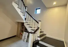 BIỆT THỰ 3 TẦNG - LÔ GÓC- SÂN RỘNG -GARA 2 Ô TÔ 7 CHỖ - ĐƯỜNG QH TRƯỚC NHÀ 13M THÔNG TỨ TUNG... Bán nhà riêng tại Bát Tràng, Hà Nội 04