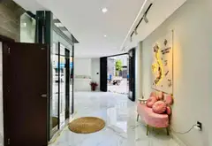 Nhà phố 6 tầng có thang máy view thoáng - Hiện đại và tiện nghi tại Gò Vấp... Bán nhà riêng tại Thông Tây Hội, Hồ Chí Minh 02